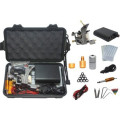 Professional Top grade Coil Machine Tattoo Kit